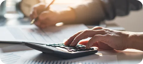 Atención del área comercial para franquiciados de Empresas Polar