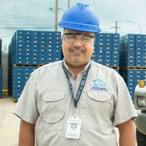 Carlos Alberto Fuenmayor